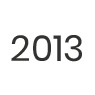 Year-2013