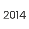 Year-2014