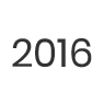 Year-2016