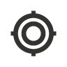 Minimalist mobile device icon used for Brand & Strategy