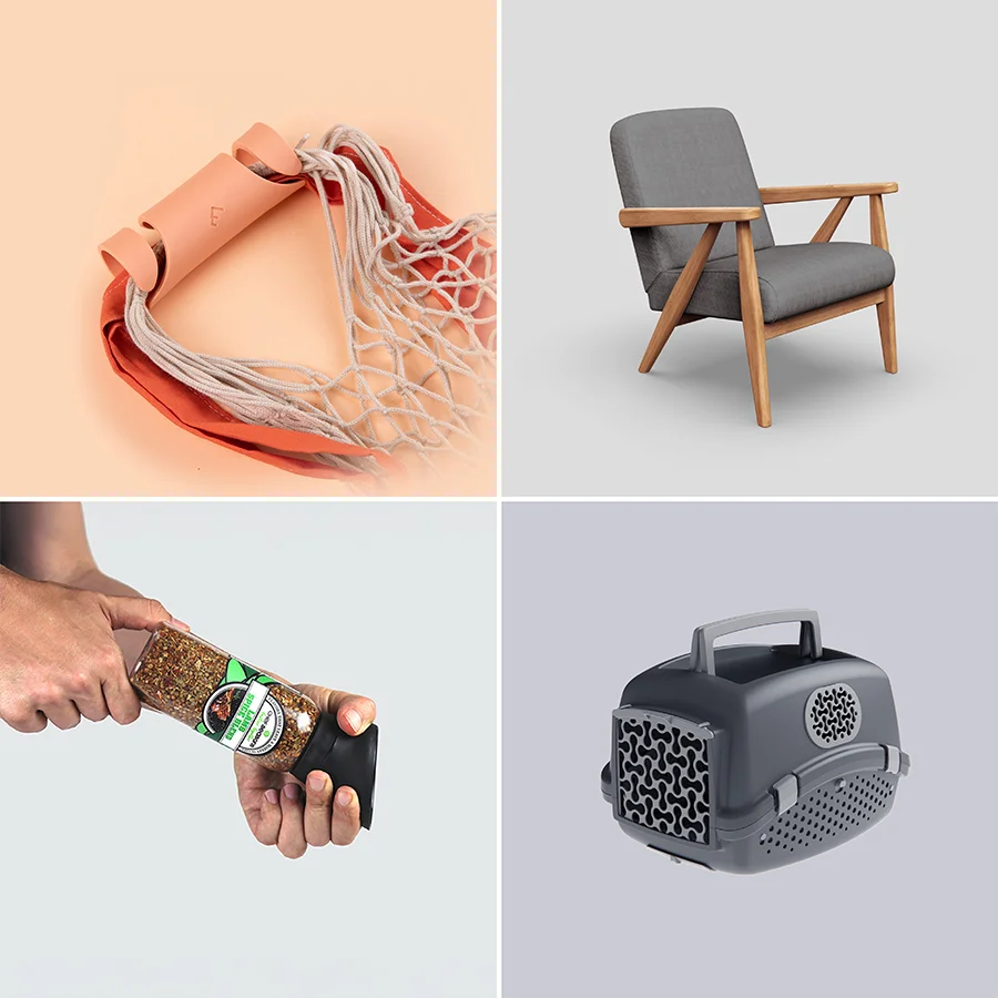 Consumer Goods Design | Smart Lifestyle Products | Formeta Design