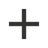 Minimalist mobile device icon used for Healthcare Solutions