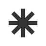 Minimalist mobile device icon used for Industrial Equipments