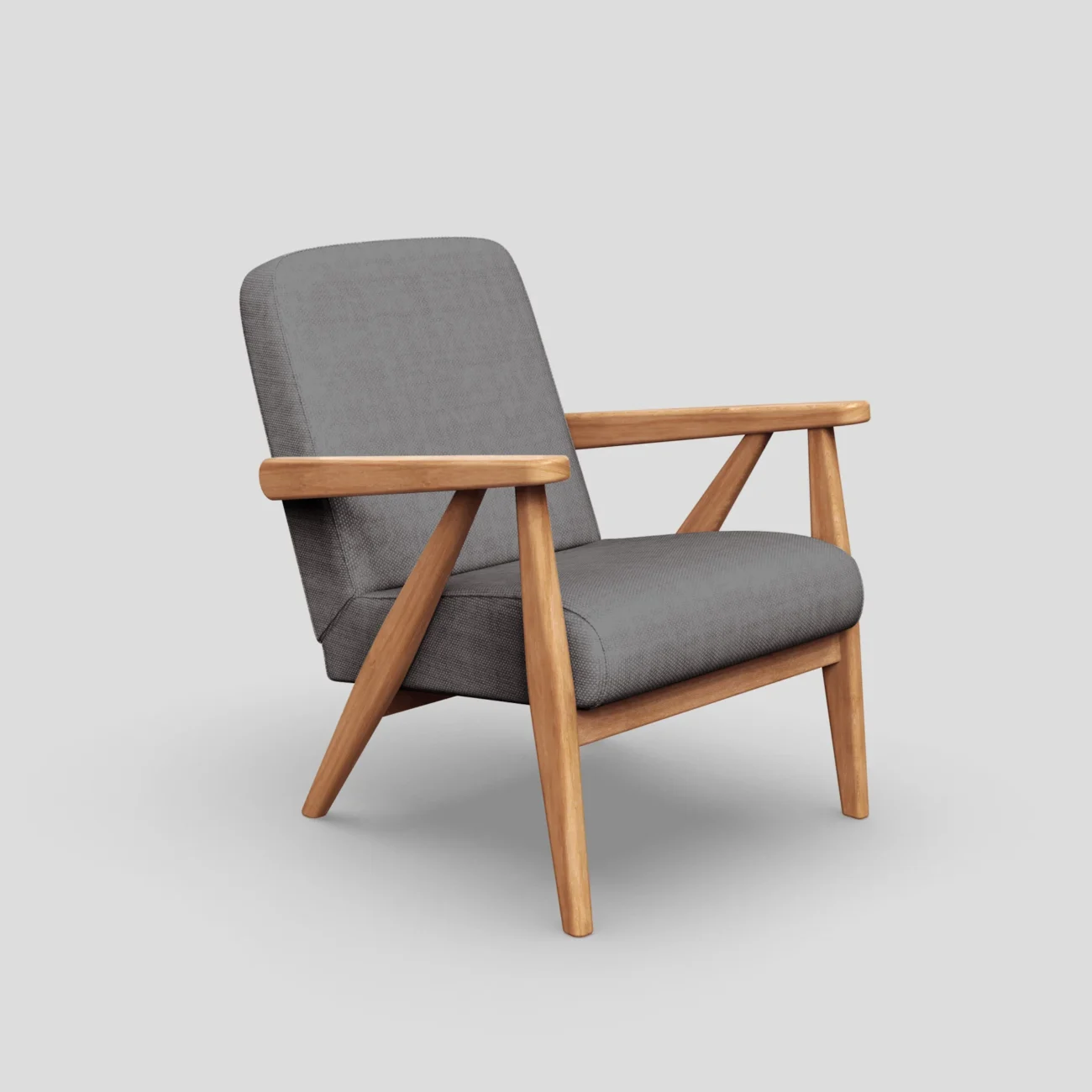 Levy Modular Nordic Bergere designed by Formeta Design for Normod