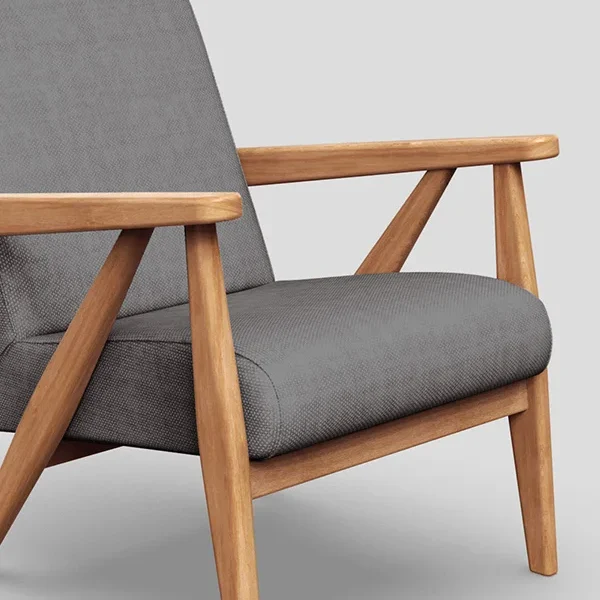 Levy Modular Nordic Bergere designed by Formeta Design for Normod