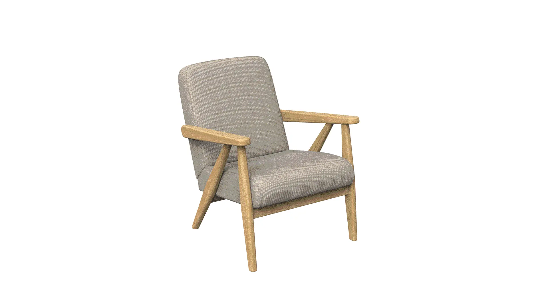 Levy Modular Nordic Bergere designed by Formeta Design for Normod