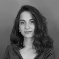 Melda Yanmaz is Cofounder and Marketing Director of Formeta Design
