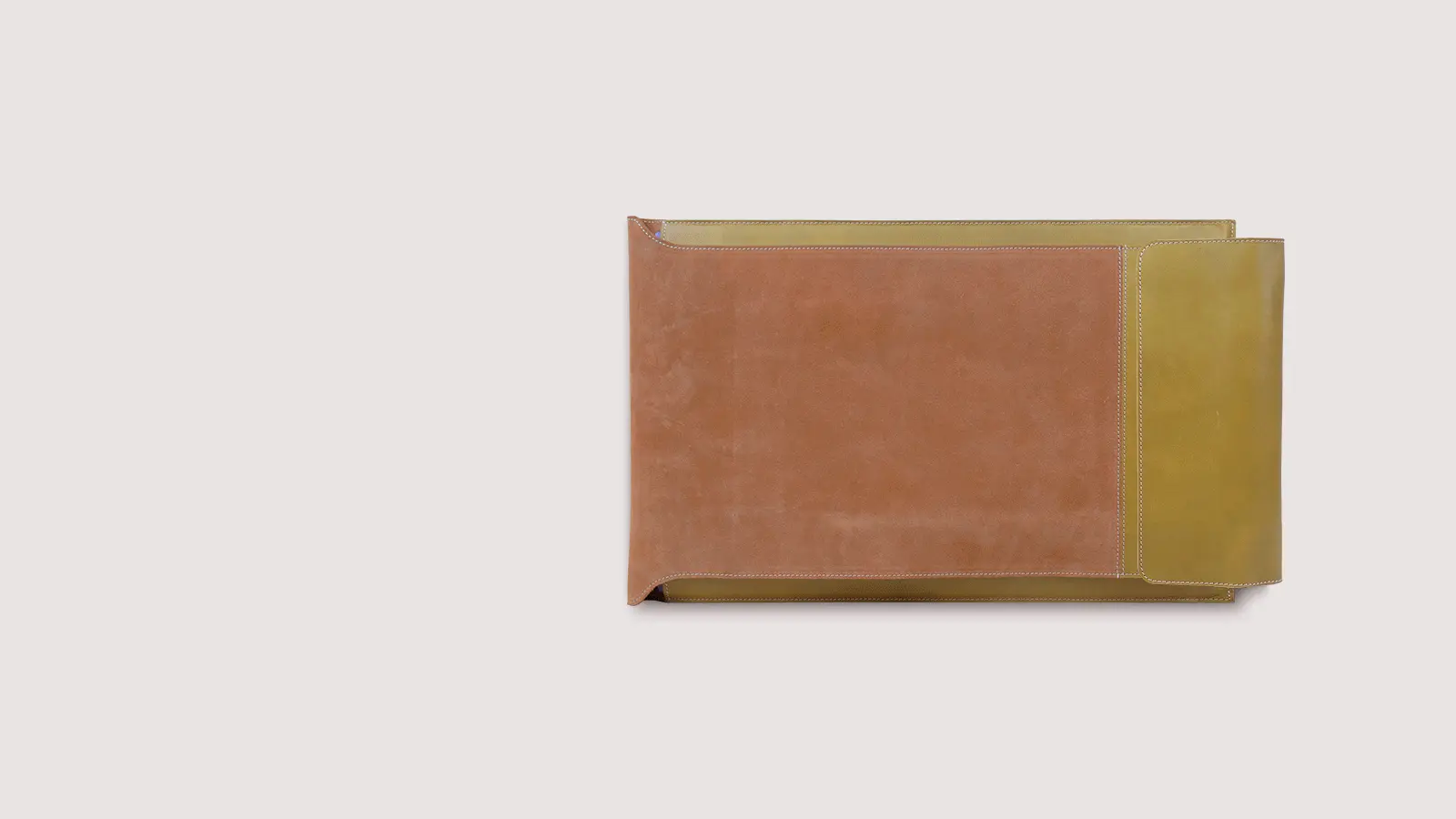 Tabletcase designed by Formeta Design for carrying graphic tablet