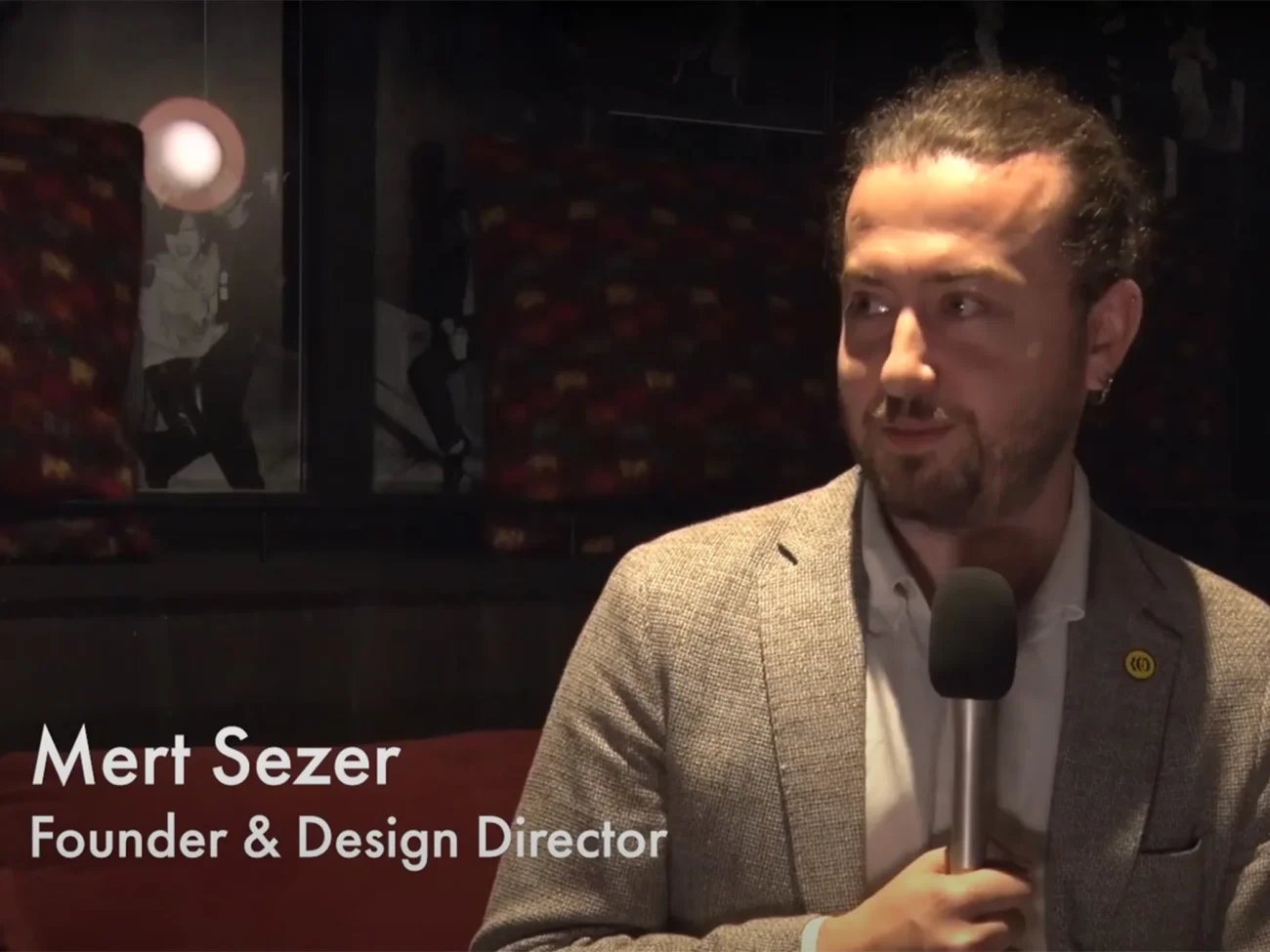 Interview Highlighting the Kyoto Global Design Awards