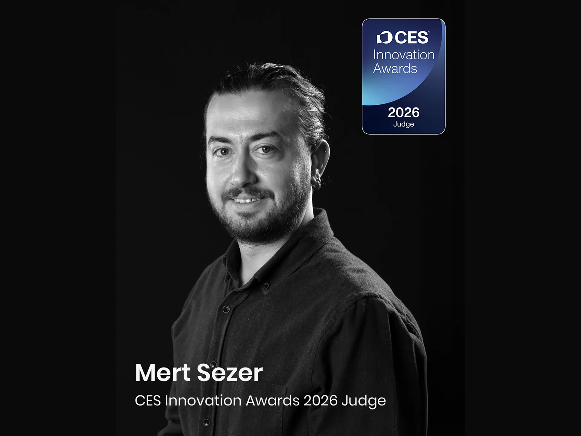 Mert-Sezer-CES-Innovaion-Awards-2026-Judge-04