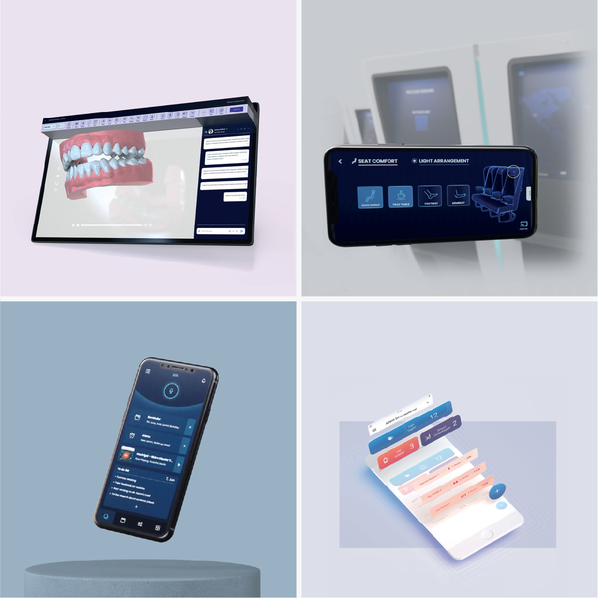 User Experience (UX) Design | Digital Product Delivery | Formeta Design