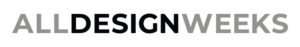 All Design Weeks logo